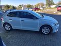 2019 Volkswagen Polo 1.6 Conceptline 5-dr