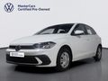 2022 Volkswagen Polo 1.0 TSI