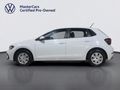 2022 Volkswagen Polo 1.0 TSI