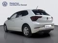 2022 Volkswagen Polo 1.0 TSI