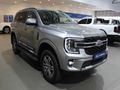 2026 Ford Everest 2.0D Bi-Turbo XLT 4x4 Auto