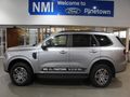 2026 Ford Everest 2.0D Bi-Turbo XLT 4x4 Auto