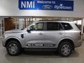 2026 Ford Everest 2.0D Bi-Turbo XLT 4x4 Auto