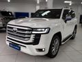 2026 Toyota Land Cruiser 300 V6 3.3D ZX
