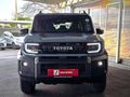 2026 Toyota Land Cruiser FJ 2.7 GX Auto