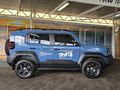 2026 Toyota Land Cruiser FJ 2.7 GX Auto