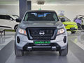 2022 Nissan Navara 2.5 DDTi SE Double-Cab