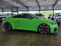2021 Audi TT RS Coupe quattro Auto (294kW)