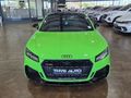 2021 Audi TT RS Coupe quattro Auto (294kW)