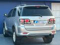2015 Toyota Fortuner 2.5 D-4D Raised Body