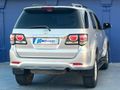 2015 Toyota Fortuner 2.5 D-4D Raised Body