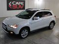 2012 Mitsubishi ASX 2.0i GLS MIVEC EXECUTIVE MULTI-TRONIC AUTOMATIC