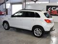 2012 Mitsubishi ASX 2.0i GLS MIVEC EXECUTIVE MULTI-TRONIC AUTOMATIC