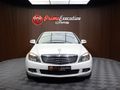 2007 Mercedes-Benz C-Class C 350 Avantgarde Auto