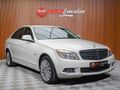2007 Mercedes-Benz C-Class C 350 Avantgarde Auto