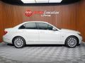 2007 Mercedes-Benz C-Class C 350 Avantgarde Auto