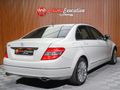 2007 Mercedes-Benz C-Class C 350 Avantgarde Auto