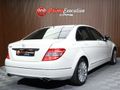 2007 Mercedes-Benz C-Class C 350 Avantgarde Auto