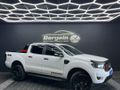2020 Ford Ranger 2.0D Bi-Turbo Wildtrak 4x4 Auto Double-Cab