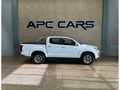 2021 Isuzu D-Max 300 LX Double-Cab