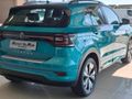 2019 Volkswagen T-Cross 1.0 TSI Comfortline Auto