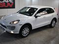 2012 Porsche Cayenne 3.0D Gen II TDi 8-SPD Multi-Tronic Auto Off-Road A