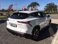 2026 Jetour Dashing 1.5T Deluxe