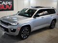 2022 Jeep Grand Cherokee OVERLAND L 3.6 V6 LUXURY TECH PACK AUTO 7-ST 4X4