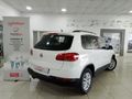 2014 Volkswagen Tiguan 1.4 TSI Bluemotion Trend - Fun Auto (118kW)
