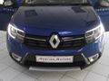 2020 Renault Sandero STEPWAY PLUS