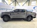 2025 Ford Ranger 2.0D XLT 4X4 Double Cab Auto