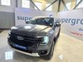 2025 Ford Ranger 2.0D XLT 4X4 Double Cab Auto