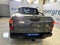 2025 Ford Ranger 2.0D XLT 4X4 Double Cab Auto