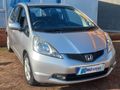 2009 Honda Jazz 1.5i EX