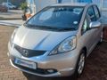2009 Honda Jazz 1.5i EX