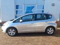 2009 Honda Jazz 1.5i EX