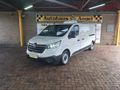 2025 Renault Trafic 2.0 DCI Panel Van