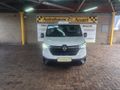 2025 Renault Trafic 2.0 DCI Panel Van