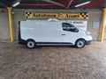 2025 Renault Trafic 2.0 DCI Panel Van