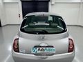 2005 Nissan Micra 1.4 Acenta Automatic