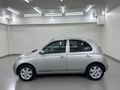 2005 Nissan Micra 1.4 Acenta Automatic
