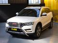 2018 Haval H6C 2.0T Luxury Auto