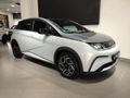 2026 BYD Dolphin Extended