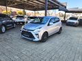 2022 Toyota Agya 1.0 Auto