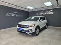 2022 Volkswagen T-Cross 1.0 TSI Comfortline