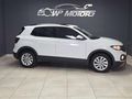 2022 Volkswagen T-Cross 1.0 TSI Comfortline