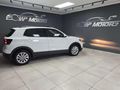 2022 Volkswagen T-Cross 1.0 TSI Comfortline