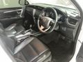 2023 Toyota Fortuner 2.8 GD-6 VX Auto