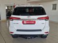2021 Toyota Fortuner 2.8 GD-6 4x4 Auto