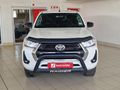 2023 Toyota Hilux 2.4 GD-6 Raider 4x4 Auto Double-Cab